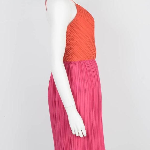 Phoebe Couture dual tone cocktail dress - Picture 2 of 6